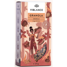 Viblance Granella Granola 275g reform élelmiszer
