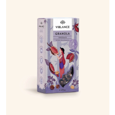 Viblance granola csokis 275 g (Gluténmentes) alapvető élelmiszer