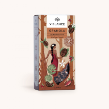  Viblance granola csokoládés kávés 275 g reform élelmiszer
