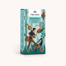  Viblance granola quinoa pecan 275 g reform élelmiszer