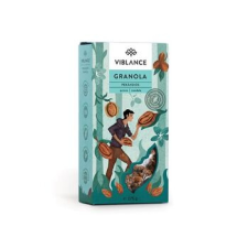  VIBLANCE Granola quinoa pecan 275 g reform élelmiszer