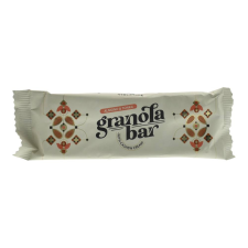 VIBLANCE GRANOLA SZELET MANDULA&TONKABAB reform élelmiszer