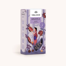 Viblance Kakaós Granola 275 g reform élelmiszer
