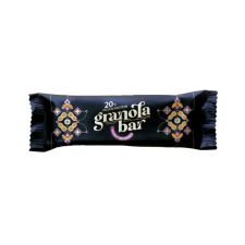 Viblance Peanut brownie granola szelet protein- 50g reform élelmiszer