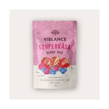 Viblance szuperkása berry mix 400 g reform élelmiszer