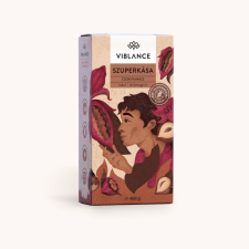 Viblance szuperkása csokivarázs 400 g reform élelmiszer
