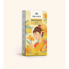 Viblance vegán, gluténmentes Lemon proteinkása 400g reform élelmiszer