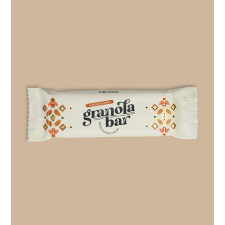 Viblance Viblance gluténmentes granola szelet mandula és tonka 55 g reform élelmiszer