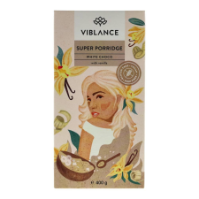 Viblance VIBLANCE SZUPERKÁSA WHITE CHOCO GM.HCM. reform élelmiszer