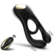  Vibráló péniszgyűrű – Veyron 30 mm péniszgyűrű