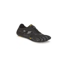 Vibram Fivefingers Multisport KSO EVO Fekete 37 női cipő