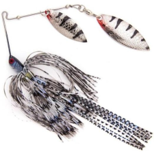  VibraShad Spinnerbait (325) 10,5gr Ghost Shadow csali