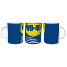  Vicces ajándék - Vicces bögre WD40 bögrék, csészék