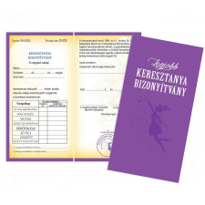 Vicces bizonyítvány, Legjobb keresztanya ajándéktárgy