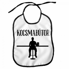  Vicces előke, Kocsmabútor ajándéktárgy