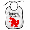 Vicces előke, Throne of Games
