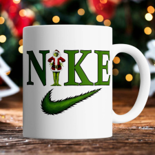  Vicces feliratos bögre – GrinchVibe bögrék, csészék