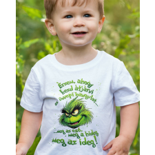  Vicces karácsonyi gyerek póló - Ünnepi hangulat gyerek póló