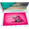  Vicces lábtörlő - Hős anyának