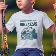  Vicces pecás gyerek póló - Kevesebb munka gyerek póló