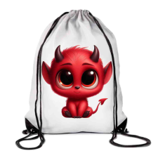  Vicces tornazsák, Ördögfióka tornazsák