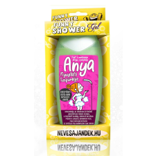  Vicces tusfürdő, Anya nyugtató tusfürdője tusfürdők