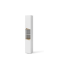  Vicco Marelle magas álló szekrény, fehér-tölgy, 180 cm