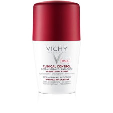 Vichy 96H Detranspirant dezodor 50 ml dezodor