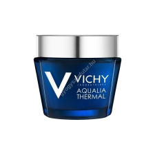 Vichy Aqualia Thermal Spa éjszakai arckrém 75ml arckrém