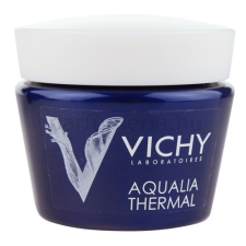 Vichy Aqualia Thermal Spa éjszakai intenzív hidratáló ápolás a fáradtság jelei ellen arckrém