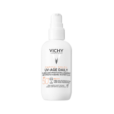 Vichy Capital Soleil UV-Age fluid SPF50 JUMBO 80ml naptej, napolaj