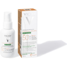 Vichy Capital Soleil UV-Clear SPF 50+ 40 ml (3337875837149) naptej, napolaj