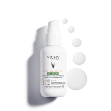  Vichy Capital Soleil UV-Clear SPF 50+ 40ml naptej, napolaj