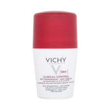 Vichy Clinical Control Detranspirant Anti-Odor 96H izzadásgátló 50 ml nőknek dezodor