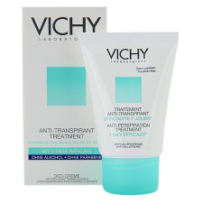  Vichy Deodorant krémes izzadásgátló minden bőrtípusra dezodor