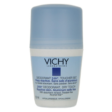  Vichy Deodorant roll-on az erőteljes izzadás ellen dezodor