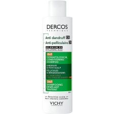Vichy Dercos 2in1 korpásodás elleni sampon és kondicionáló, 200 ml hajbalzsam