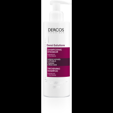 Vichy Dercos Densi-Solutions Thickening Shampoo 250 ml (3337875574358) sampon
