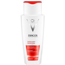 Vichy DERCOS Energizáló sampon 400 ml (60066) sampon
