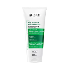  Vichy Dercos kondicionáló korpásodás ellen 200 ml hajbalzsam