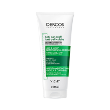 Vichy Dercos kondicionáló korpásodás ellen 200ml hajbalzsam