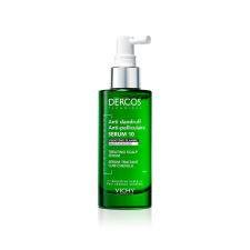 Vichy Dercos szérum 10 korpásodás ellen (90ml) hajápoló szer