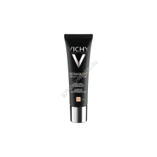 Vichy Dermablend 3D Korrekció 15 Opal alapozó 30ml smink alapozó