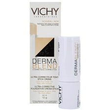  Vichy Dermablend korrekciós make-up SPF 35 kozmetikum