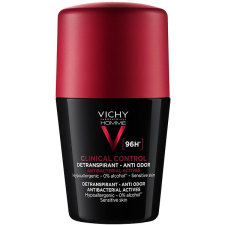 Vichy Homme 96H Detranspirant dezodor 50 ml dezodor