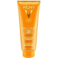 Vichy Idéal Soleil Hydrating Protective Milk SPF 30 300 ml naptej, napolaj
