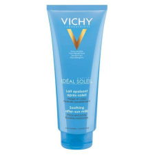  Vichy Ideal Soleil napozás utáni hidratáló tej, 300 ml naptej, napolaj