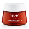 VICHY Laboratories Liftactiv Collagen Specialist komplex öregedésgátló arckrém 50 ml