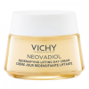 VICHY Laboratories Neovadiol a változókor első szakaszától nappali krém száraz bőrre 50 ml