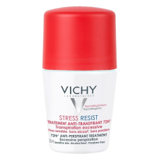 VICHY Laboratories VICHY Izzadságszabályozó Stress Resist 72 órás intenzív golyós dezodor 50 ml dezodor